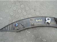  Молдинг крыла Hyundai Santa Fe 2012-2018 20576031 #2
