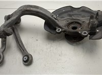 4F0407253G, 4D0407613E Ступица (кулак, цапфа) Audi A6 (C6) 2004-2011 20576062 #2
