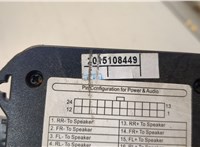 3151008288 Блок управления навигацией DAF LF 2001-2013 20576119 #4
