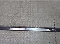 51478067078 Накладка на порог BMW 2 F22 2013-2021 20576122 #1