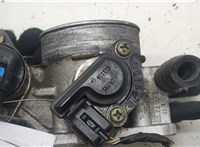  Заслонка дроссельная Chevrolet Lacetti 2004-2013 20576138 #3