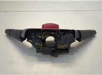  Переключатель поворотов и дворников (стрекоза) Mercedes Sprinter 1996-2006 20576148 #2