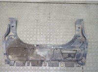 6Q0825237R Защита моторного отсека (картера ДВС) Skoda Fabia 2007-2014 20576151 #2