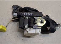 3C1857705P Ремень безопасности Volkswagen Passat CC 2008-2012 20576162 #3