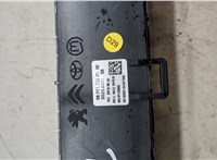 98081722ZD Переключатель отопителя (печки) Skoda Octavia (A5) 2004-2013 20576199 #3