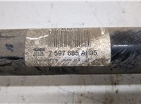 7597685 Полуось (приводной вал, шрус) BMW 2 F22 2013-2021 20576222 #3