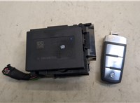  Замок зажигания Volkswagen Passat CC 2008-2012 20576224 #1