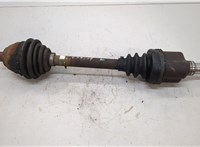  Полуось (приводной вал, шрус) Ford Focus 2 2008-2011 20576231 #1