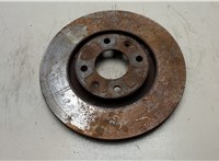  Диск тормозной Peugeot 5008 2009-2016 20576247 #1