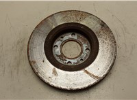  Диск тормозной Peugeot 5008 2009-2016 20576247 #2