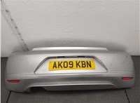 1K8807417H Бампер Volkswagen Scirocco 2008- 20576250 #1