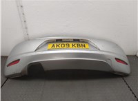 1K8807417H Бампер Volkswagen Scirocco 2008- 20576250 #12