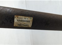 7L0521102M Кардан Volkswagen Touareg 2007-2010 20576252 #2