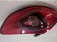 3C8945096D Фонарь (задний) Volkswagen Passat CC 2008-2012 20576255 #1