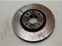  Диск тормозной Peugeot 5008 2009-2016 20576264 #2