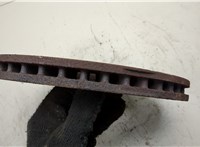  Диск тормозной Peugeot 5008 2009-2016 20576264 #4