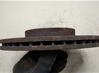  Диск тормозной Ford Focus 2 2008-2011 20576278 #3