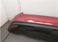  Заглушка буксировочного крюка Citroen C5 2008-2017 11489421 #18