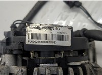 13852N6G Генератор Skoda Fabia 1999-2007 20576281 #2