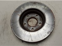  Диск тормозной Ford Focus 2 2008-2011 20576287 #2
