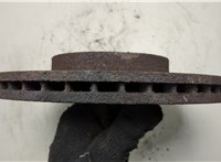  Диск тормозной Ford Focus 2 2008-2011 20576287 #3