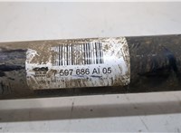 7597686 Полуось (приводной вал, шрус) BMW 2 F22 2013-2021 20576302 #3