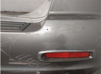  Бампер KIA Sorento BL 2002-2011 20576312 #2