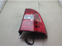 9240203000 Фонарь (задний) KIA Sportage 2004-2010 20576314 #1