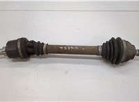 3272PZ Полуось (приводной вал, шрус) Peugeot 3008 2009-2016 20576328 #1