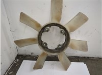 21060EB300 Крыльчатка вентилятора (лопасти) Nissan Navara 2004-2015 20576355 #1
