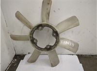21060EB300 Крыльчатка вентилятора (лопасти) Nissan Navara 2004-2015 20576355 #2