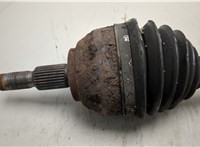 1594946, 8V413B437AC Полуось (приводной вал, шрус) Ford Kuga 2008-2012 20576370 #3