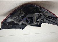 1222200, 93196754 Фонарь (задний) Opel Corsa D 2006-2014 20576373 #4