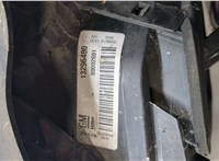 1222200, 93196754 Фонарь (задний) Opel Corsa D 2006-2014 20576373 #5
