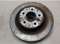 33416858086, 6858086 Ступица (кулак, цапфа) BMW X2 (F39) 2017-2023 20576392 #1