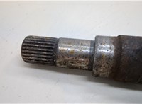 1594945, 8V413B436BC Полуось (приводной вал, шрус) Ford Kuga 2008-2012 20576393 #4