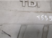 03L103925AM Накладка декоративная на ДВС Volkswagen Passat CC 2008-2012 20576407 #2