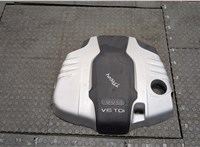  Накладка декоративная на ДВС Audi Q7 2005-2015 20576430 #1