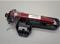 A2047602634, A20476002709999, A20476602259999 Ручка двери наружная Mercedes C W204 2006-2015 20576442 #1