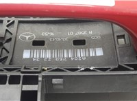 A2047602634, A20476002709999, A20476602259999 Ручка двери наружная Mercedes C W204 2006-2015 20576442 #2