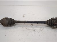 33207605485, 7605485 Полуось (приводной вал, шрус) BMW X1 (E84) 2009-2015 20576455 #1