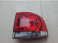  Фонарь (задний) Volkswagen Touareg 2002-2007 20576460 #1