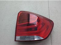 63212990110, 2990110 Фонарь (задний) BMW X1 (E84) 2009-2015 20576475 #1