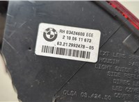 63212990110, 2990110 Фонарь (задний) BMW X1 (E84) 2009-2015 20576475 #5