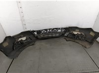  Бампер Volkswagen Passat CC 2008-2012 20576478 #3