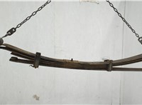  Рессора Mitsubishi L200 2006-2015 20576479 #1