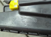 34220394 Подушка безопасности боковая (в сиденье) GMC Terrain 2017-2024 20576491 #3