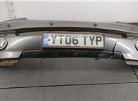 865113E005XX Бампер KIA Sorento BL 2002-2011 20576492 #1