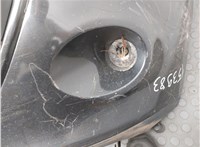  Заглушка буксировочного крюка Renault Megane 3 2009-2016 11489534 #2