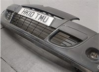  Заглушка буксировочного крюка Renault Megane 3 2009-2016 11489534 #3